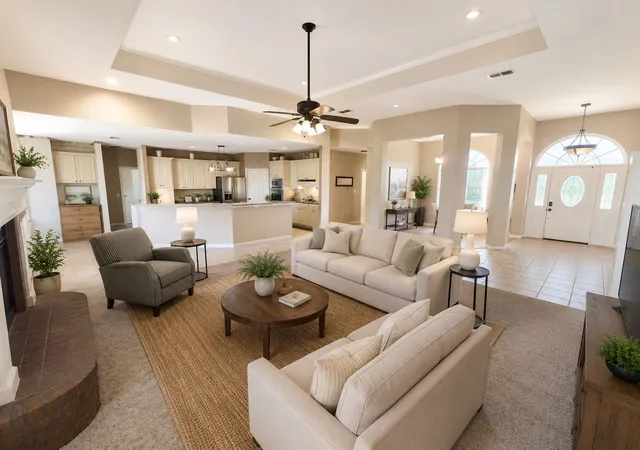 Photo 3 of Single family home for sale at 3952 Fm 451, Waskom, TX 75692 | MLS# 21321485 | Listing updated on 2026-08-24