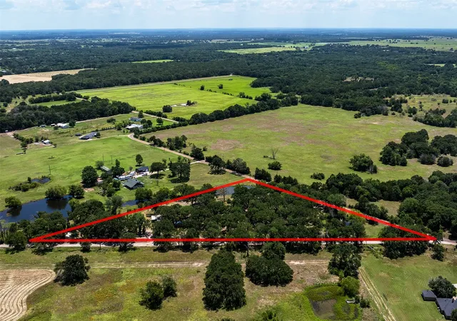 Photo 1 of Sale Pending at 2090 Cr 104, Kaufman, TX 75142 | MLS# 21323257 | Listing updated on 2026-09-29
