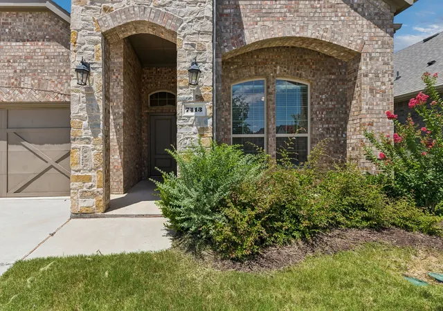 3rd image of 7413 Bird Cherry Ln, Little Elm, TX 76227 | MLS# 21323283