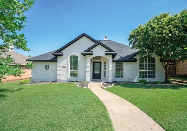 Photo 1 of Single family home for sale at 8260 Edgewater Dr, Frisco, TX 75034 | MLS# 21323294 | Listing updated on 2026-08-27