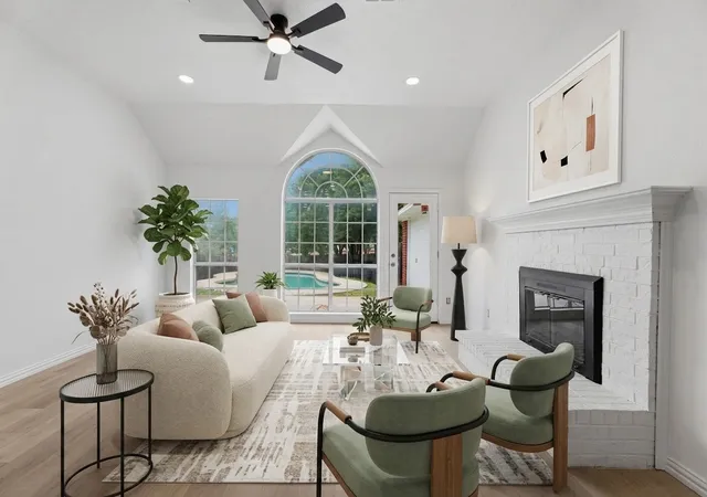 Photo 4 of Single family home for sale at 8260 Edgewater Dr, Frisco, TX 75034 | MLS# 21323294 | Listing updated on 2026-08-27
