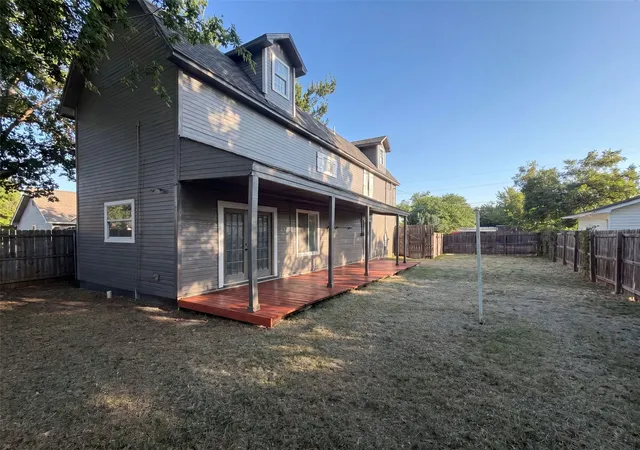 Single family home for sale at 4526 S Horseshoe Trl, The Colony, TX 75056 | MLS# 21323317 | Listing updated on 2026-10-08