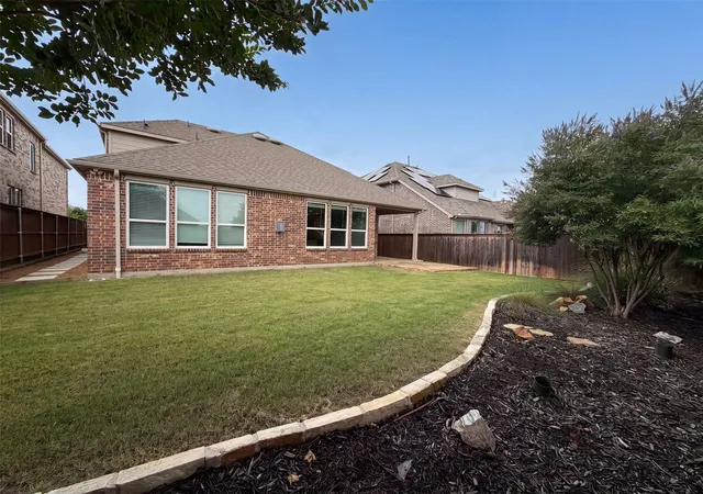 18th image of 1611 Temperance Wy, Wylie, TX 75098 | MLS# 21323327