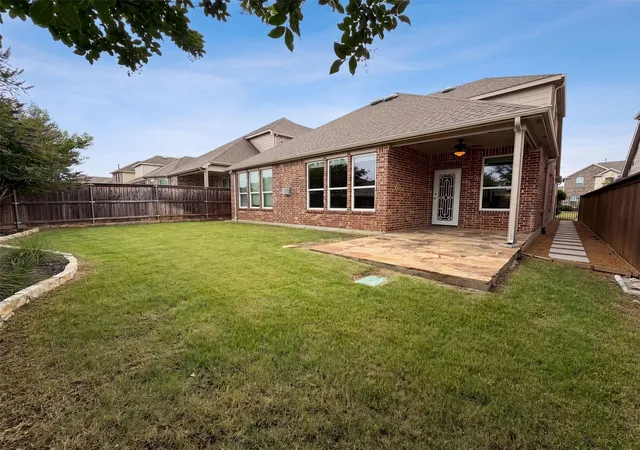 5th image of 1611 Temperance Wy, Wylie, TX 75098 | MLS# 21323327