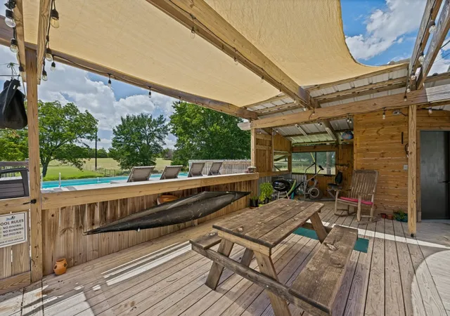 Photo 3 of Sale Pending at 580 Homer Smith Rd, Van Alstyne, TX 75495 | MLS# 21323330 | Listing updated on 2026-08-27