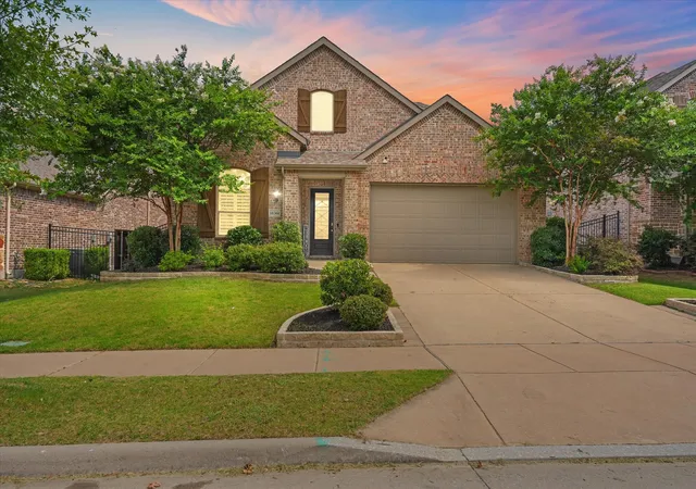 Photo 1 of Single family home for sale at 1836 Virtue Port Ln, Wylie, TX 75098 | MLS# 21314369 | Listing updated on 2026-10-05