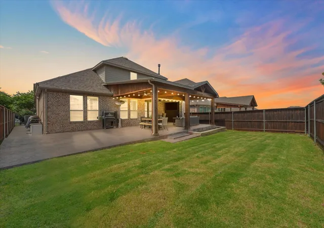 Photo 2 of Single family home for sale at 1836 Virtue Port Ln, Wylie, TX 75098 | MLS# 21314369 | Listing updated on 2026-10-05