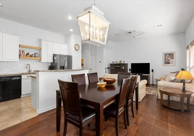 Photo 1 of Townhouse for sale at 6113 Portrush Dr, Fort Worth, TX 76116 | MLS# 21322554 | Listing updated on 2026-08-19