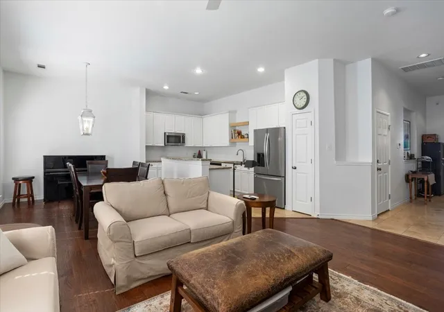 Photo 3 of Townhouse for sale at 6113 Portrush Dr, Fort Worth, TX 76116 | MLS# 21322554 | Listing updated on 2026-08-19