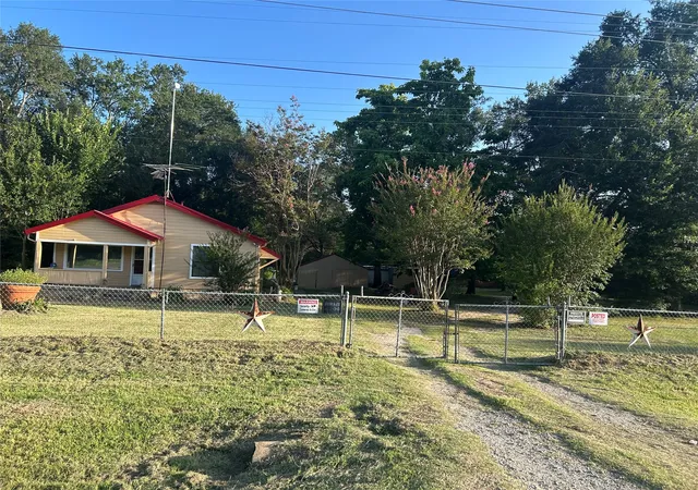 Photo 2 of Land for sale at 10710 Us Hwy 80, Terrell, TX 75161 | MLS# 21323360 | Listing updated on 2026-07-07