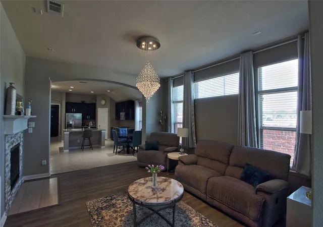 Photo 1 of Sale Pending at 604 Cedarview Dr, Garland, TX 75040 | MLS# 21303378 | Listing updated on 2026-08-20