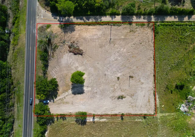 Photo 3 of Land for sale at 2324 E Main St, Mabank, TX 75156 | MLS# 21317266 | Listing updated on 2026-07-07
