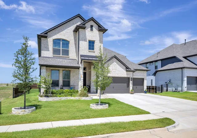 Photo 1 of Single family home for sale at 4204 Hacienda Pkwy, Joshua, TX 76058 | MLS# 21323050 | Listing updated on 2026-07-28