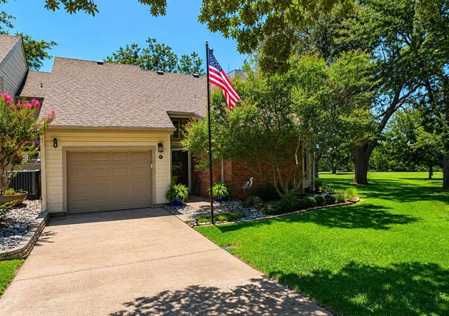 Photo 1 of Townhouse for sale at 149 Summer Pl Cir #BLDG N UNIT 149, Pottsboro, TX 75076 | MLS# 21323374 | Listing updated on 2026-08-22