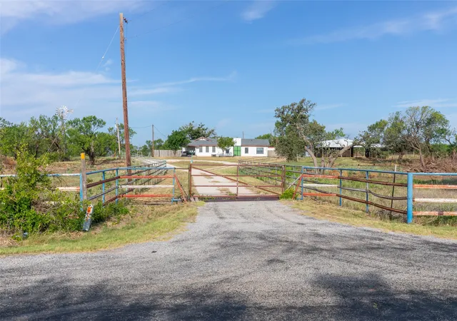 Photo 2 of Land for sale at 7449 Fm 707, Anson, TX 79501 | MLS# 21320181 | Listing updated on 2026-08-24