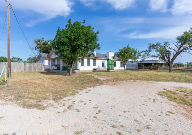 Photo 3 of Land for sale at 7449 Fm 707, Anson, TX 79501 | MLS# 21320181 | Listing updated on 2026-08-24