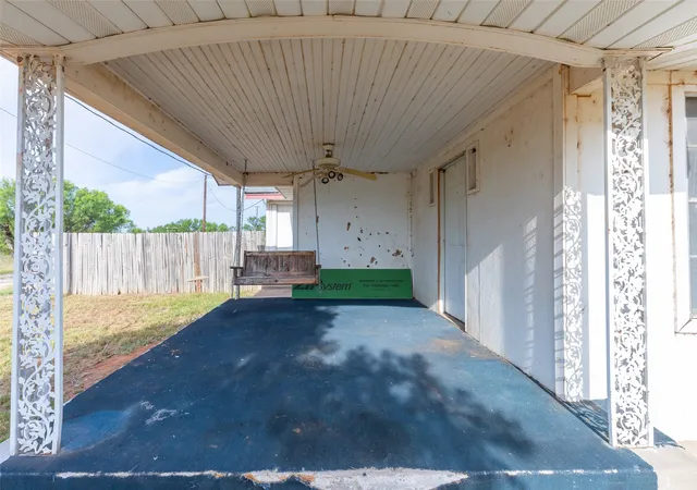 Photo 3 of House for sale at 7449 Fm 707, Anson, TX 79501 | MLS# 21320181 | Listing updated on 2026-08-24
