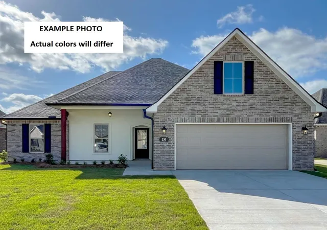 1st image of 736 Crewe Ln, Bossier City, LA 71111 | MLS# 21323396