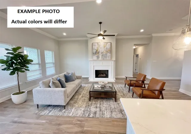 2nd image of 736 Crewe Ln, Bossier City, LA 71111 | MLS# 21323396