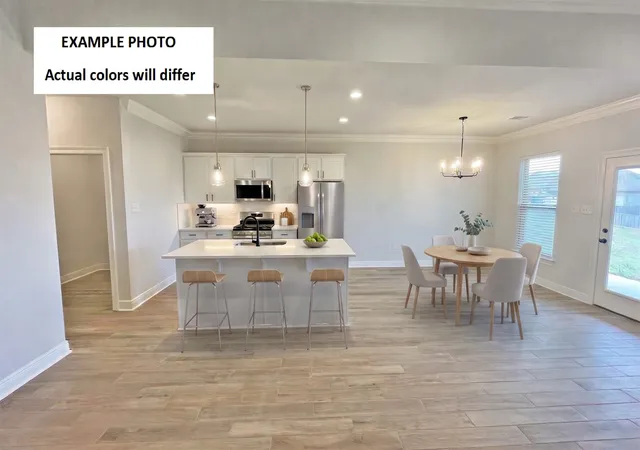3rd image of 736 Crewe Ln, Bossier City, LA 71111 | MLS# 21323396
