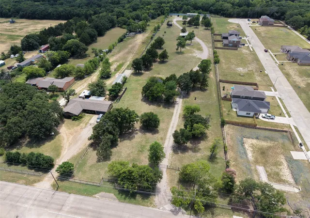 Photo 1 of Land for sale at 14800 Seagoville, Dallas, TX 75253 | MLS# 21323078 | Listing updated on 2026-07-07