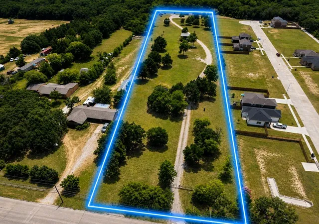 Photo 2 of Land for sale at 14800 Seagoville, Dallas, TX 75253 | MLS# 21323078 | Listing updated on 2026-07-07