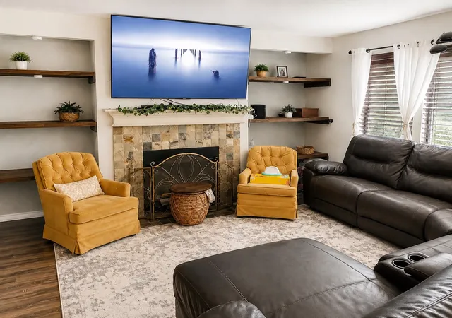 Photo 4 of Single family home for sale at 9140 Sun Haven Wy, Fort Worth, TX 76244 | MLS# 21323239 | Listing updated on 2026-07-27