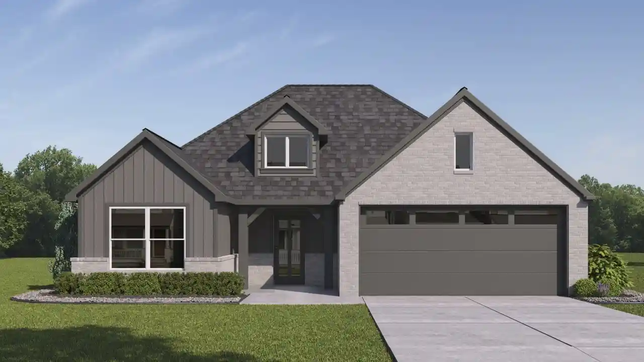 Single family home for sale at 1964 Freeman St, Tyler, TX 75704 | MLS# 21323405