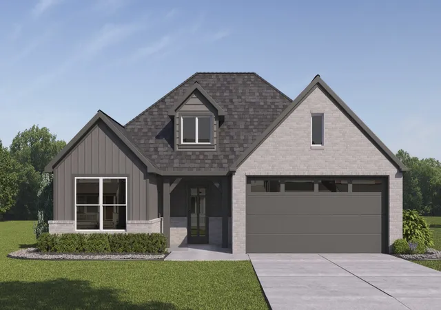 Photo 1 of Single family home for sale at 1964 Freeman St, Tyler, TX 75704 | MLS# 21323405 | Listing updated on 2026-09-18