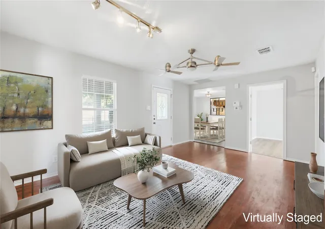 Photo 4 of Single family home for sale at 1143 Newport Ave, Dallas, TX 75224 | MLS# 21322816 | Listing updated on 2026-08-19