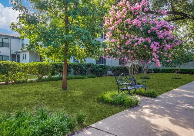 Photo 3 of Condo for sale at 4916 N Hall St, Dallas, TX 75235 | MLS# 21322712 | Listing updated on 2026-08-28