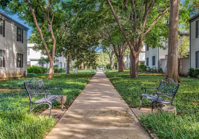 Photo 3 of Condo for sale at 4916 N Hall St, Dallas, TX 75235 | MLS# 21322712 | Listing updated on 2026-08-28