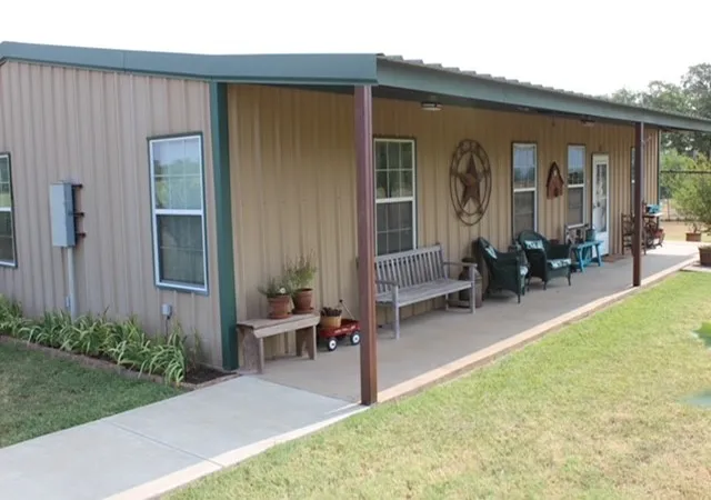 Photo 3 of Single family home for sale at 5770 W Hwy 199, Springtown, TX 76082 | MLS# 21312584 | Listing updated on 2026-08-26