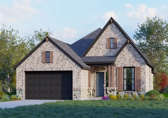 Homes for sale in Granbury, TX | 461 Carnero Dr, Granbury, TX 76048 | MLS# 21323414