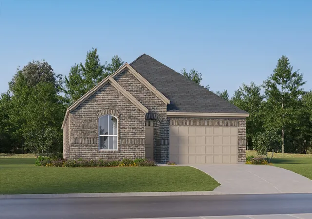 Photo 1 of Sale Pending at 405 Sambal Dr, Fort Worth, TX 76140 | MLS# 21323454 | Listing updated on 2026-08-31