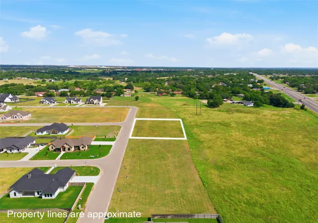 Photo 1 of Land for sale at Lot 12 Anglers Ln, Robinson, TX 76706 | MLS# 21316892 | Listing updated on 2026-07-23