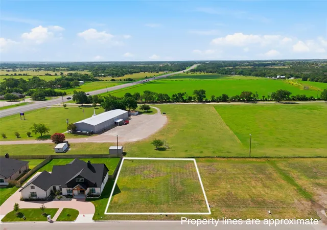 Photo 1 of Land for sale at Lot 4 Water View Ln, Waco, TX 76706 | MLS# 21316938 | Listing updated on 2026-07-23