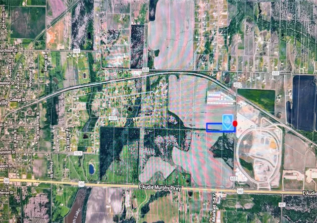 Photo 1 of Land for sale at 000 County Road 653, Farmersville, TX 75442 | MLS# 21323492 | Listing updated on 2026-07-07