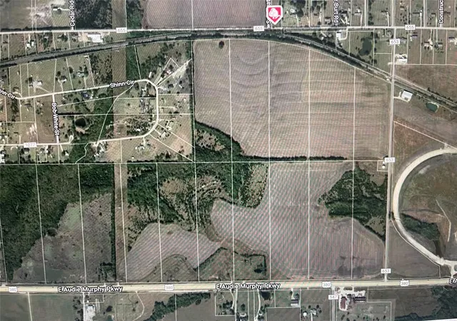 Photo 3 of Land for sale at 000 County Road 653, Farmersville, TX 75442 | MLS# 21323492 | Listing updated on 2026-07-07