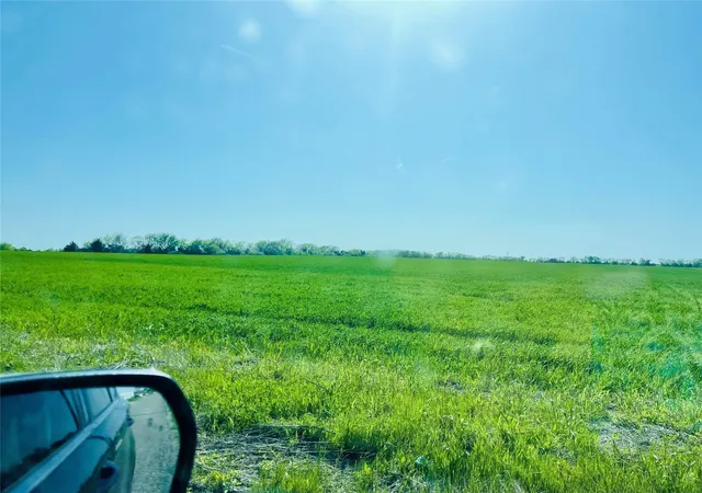 Photo 4 of Land for sale at 000 County Road 653, Farmersville, TX 75442 | MLS# 21323492 | Listing updated on 2026-07-07