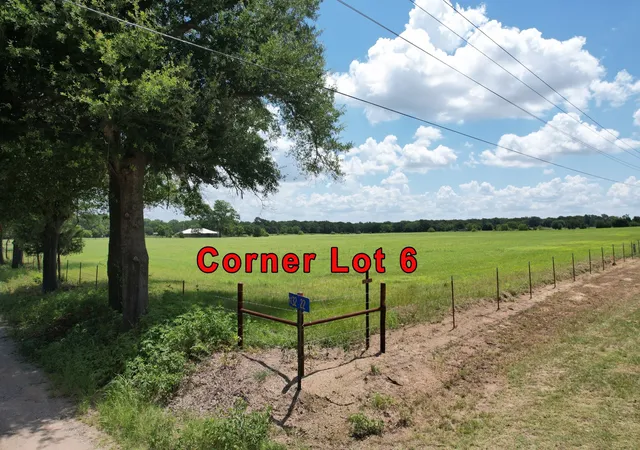 Photo 1 of Sale Pending at Lot 6 Vz County Road 3208, Wills Point, TX 75169 | MLS# 21323495 | Listing updated on 2026-07-22