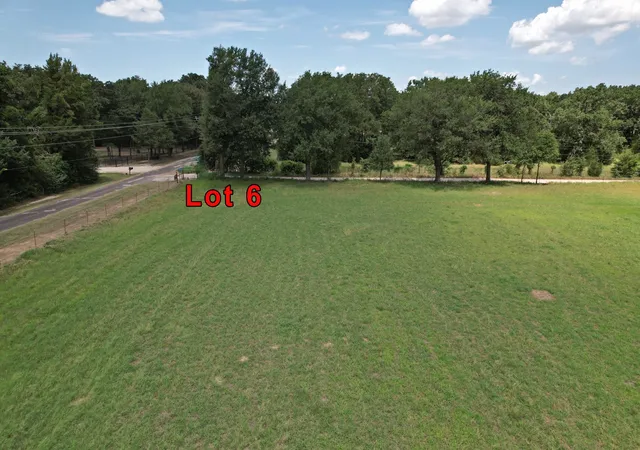 Photo 4 of Sale Pending at Lot 6 Vz County Road 3208, Wills Point, TX 75169 | MLS# 21323495 | Listing updated on 2026-07-22