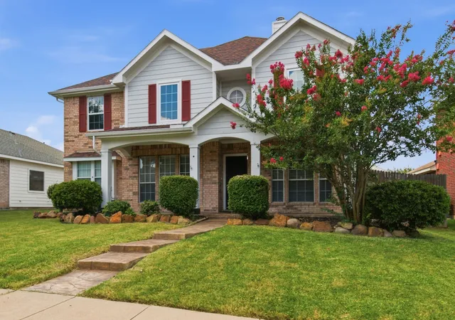 Photo 1 of Single family home for sale at 6308 Candletree Ln, Mc Kinney, TX 75070 | MLS# 21320829 | Listing updated on 2026-08-21