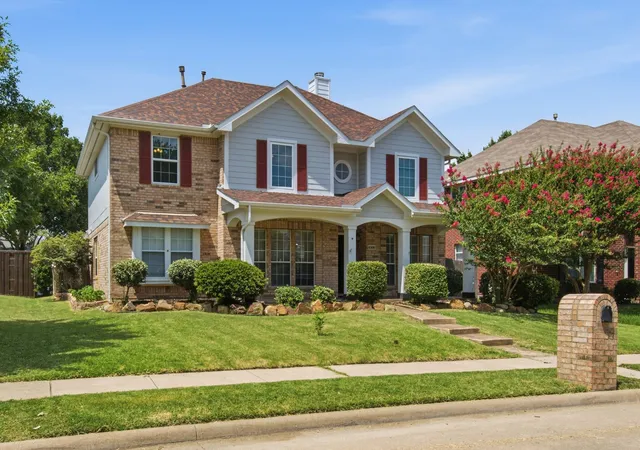 Photo 2 of Single family home for sale at 6308 Candletree Ln, Mc Kinney, TX 75070 | MLS# 21320829 | Listing updated on 2026-08-21