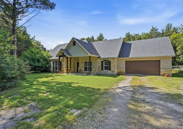 Photo 3 of Single family home for sale at 460 Joe Davis Rd, Van Alstyne, TX 75495 | MLS# 21322195 | Listing updated on 2026-07-23
