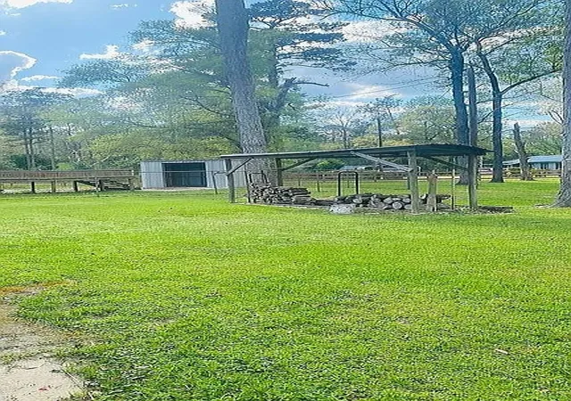 Photo 3 of Single family home for sale at 128 County Road 3540, Woodville, TX 75979 | MLS# 21322945 | Listing updated on 2026-07-23