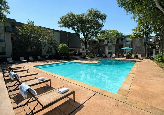 Photo 2 of Condo for sale at 4845 Cedar Springs Rd #174, Dallas, TX 75219 | MLS# 21321567 | Listing updated on 2026-08-24