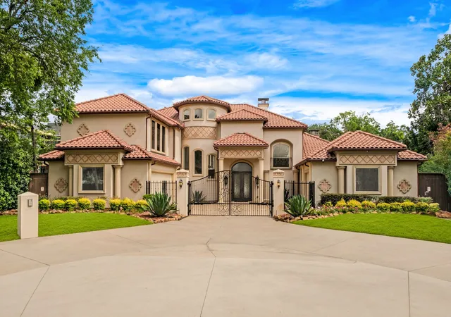 Photo 1 of Single family home for sale at 5821 Northaven Rd, Dallas, TX 75230 | MLS# 21321708 | Listing updated on 2026-07-25