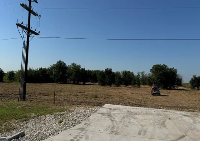 Photo 3 of Land for sale at 000 Hwy 82, Lindsay, TX 76250 | MLS# 21323537 | Listing updated on 2026-08-22