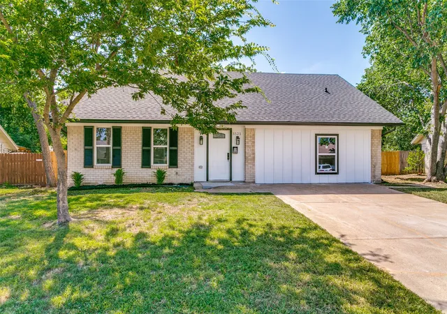 2nd image of 3525 Bangor Ct E, Irving, TX 75062 | MLS# 21323545